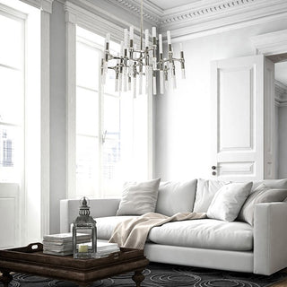 Chandeliers under $2000