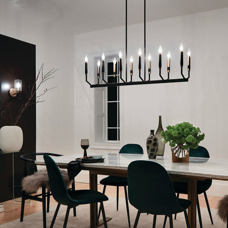 Black by Kichler
