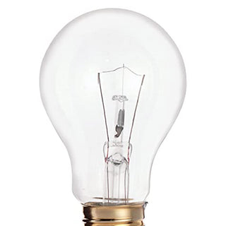 Bulbs Incandescent