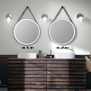 LED Mirrors