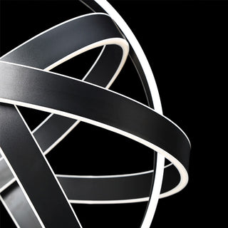 Black by Modern Forms