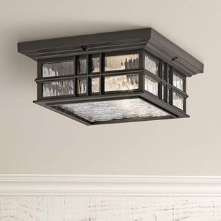 Outdoor Flush Mounts