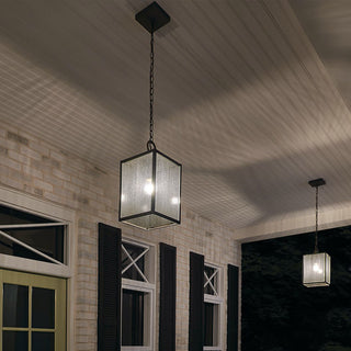 Outdoor Hanging Lights