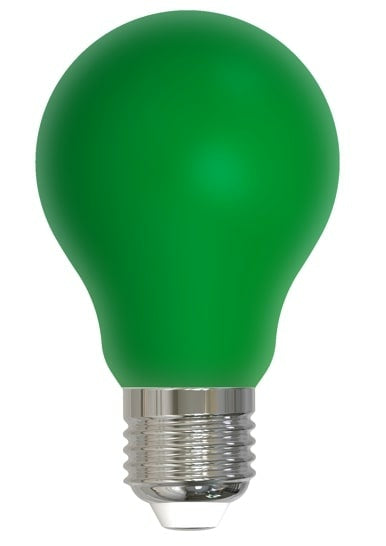Bulbrite - 776108 - Light Bulb - Ceramic Green from Lighting & Bulbs Unlimited in Charlotte, NC