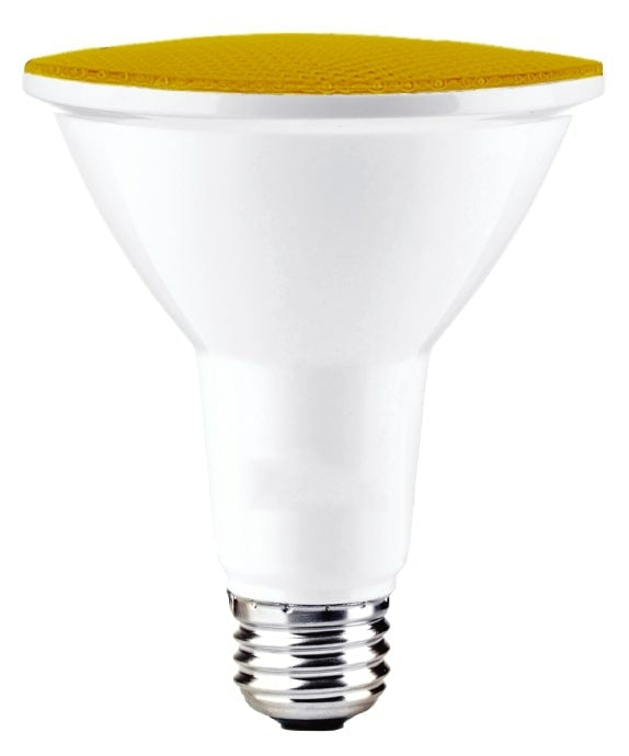 Bulbrite - 772502 - Light Bulb - Yellow from Lighting & Bulbs Unlimited in Charlotte, NC