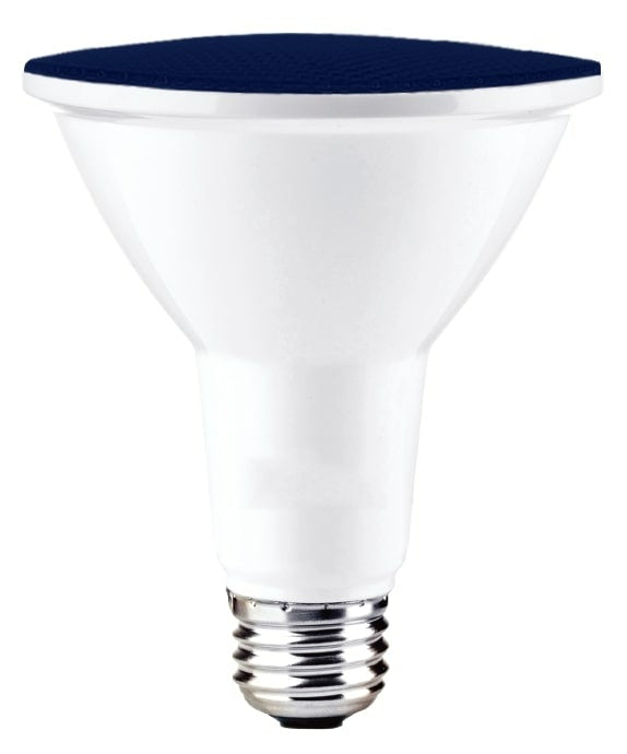 Bulbrite - 772504 - Light Bulb - Blue from Lighting & Bulbs Unlimited in Charlotte, NC