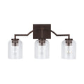 Carter Vanity by Capital Lighting