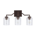 Carter Vanity by Capital Lighting