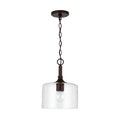Carter Pendant by Capital Lighting