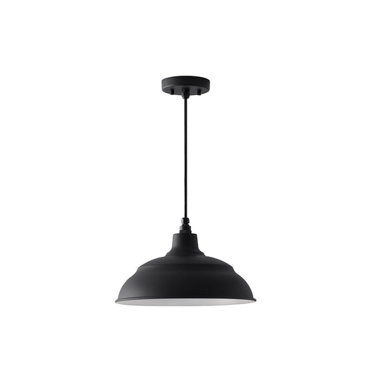 Capital Lighting-936311BK|MAIN