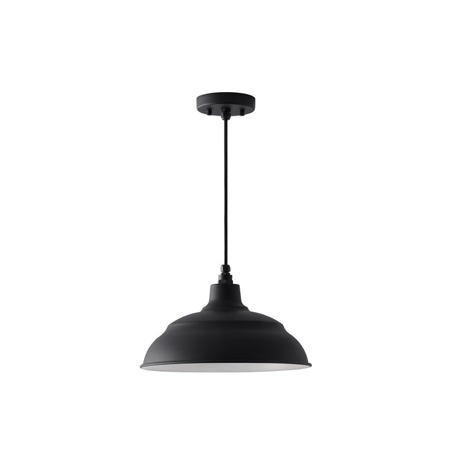 Capital Lighting-936311BK|MAIN