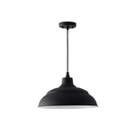 Capital Lighting-936312BK|MAIN