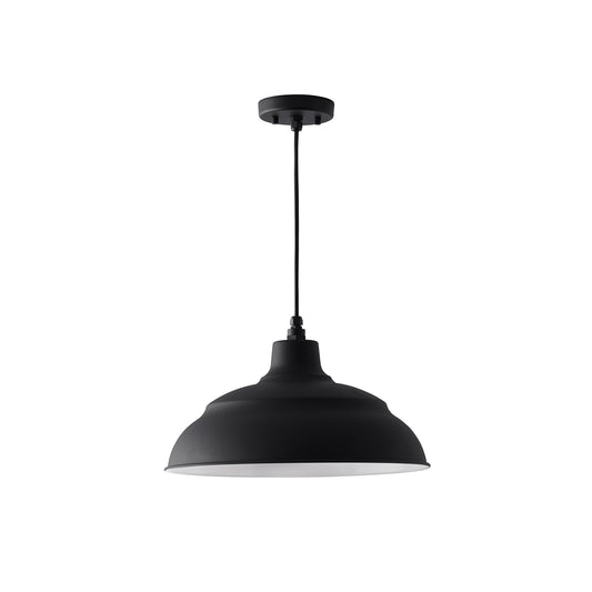 Capital Lighting-936312BK|MAIN
