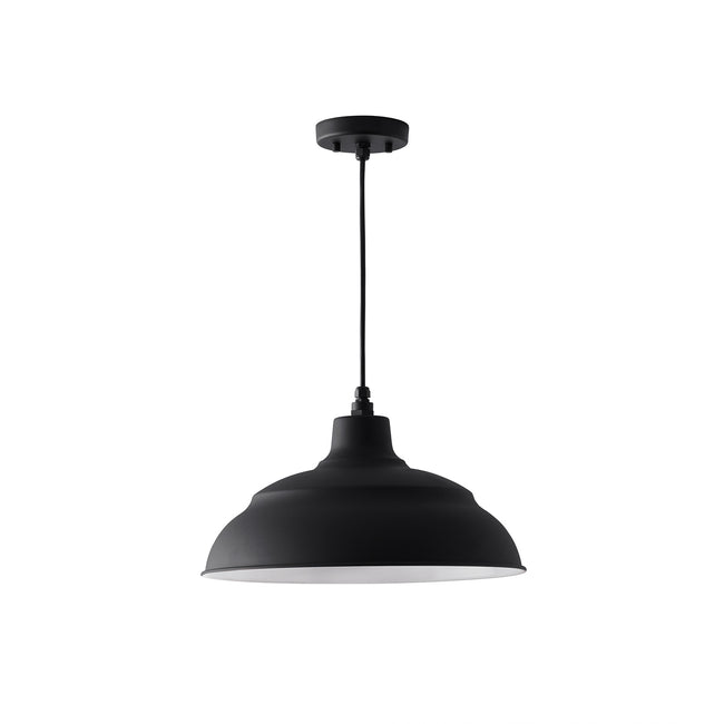 Capital Lighting-936312BK|MAIN
