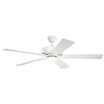 Kichler-330019WH|MAIN