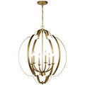 Voleta Chandelier by Kichler