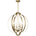 Voleta Chandelier by Kichler