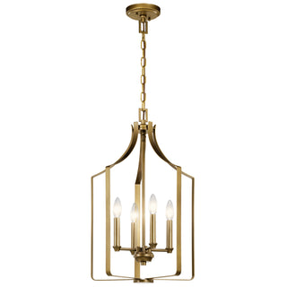 Morrigan Chandelier by Kichler