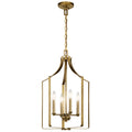 Morrigan Mini Chandelier by Kichler