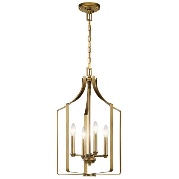Morrigan Mini Chandelier by Kichler