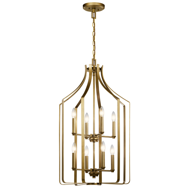 Morrigan Chandelier by Kichler