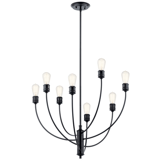 Kichler-52255BK|ALT|1