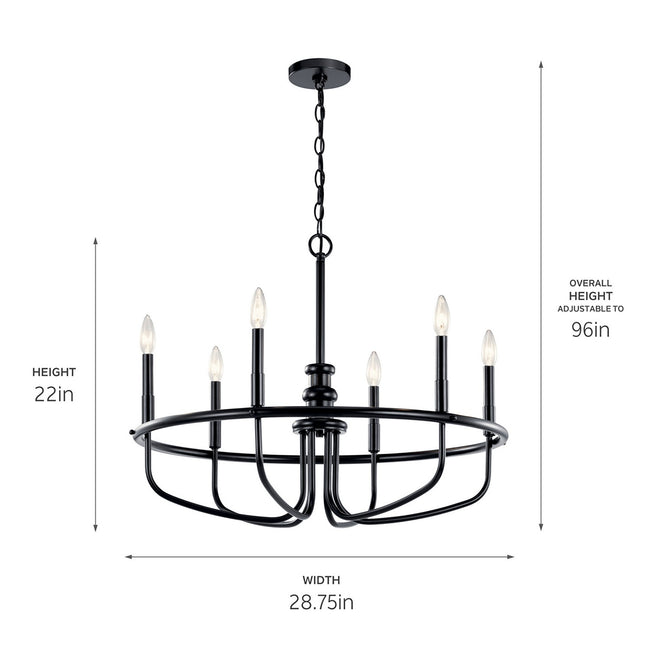 Kichler-52304BK|ALT|2