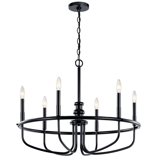 Kichler-52304BK|MAIN