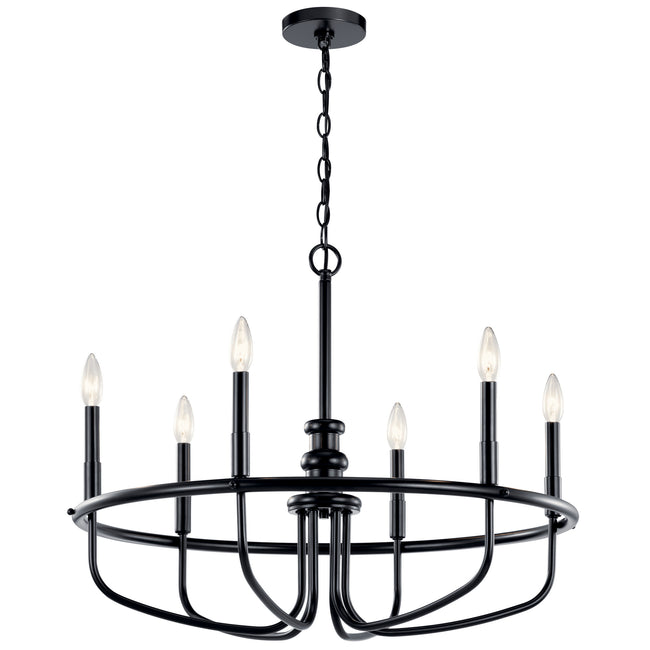 Kichler-52304BK|MAIN