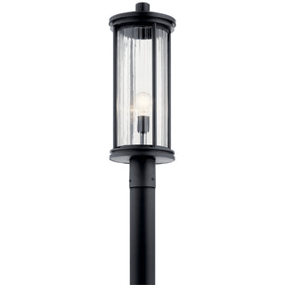 Barras Outdoor (Wet) Post Lantern by Kichler