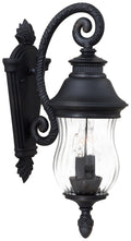 Newport Outdoor (Wet) Wall Lantern by Minka-Lavery