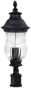 Newport Outdoor (Wet) Post Lantern by Minka-Lavery
