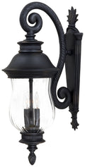 Newport Outdoor (Wet) Wall Lantern by Minka-Lavery