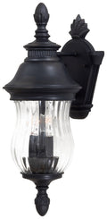 Newport Outdoor (Wet) Wall Lantern by Minka-Lavery