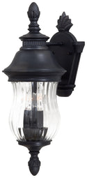 Newport Outdoor (Wet) Wall Lantern by Minka-Lavery