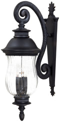 Newport Outdoor (Wet) Wall Lantern by Minka-Lavery