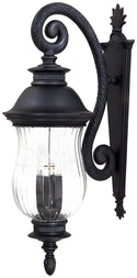 Newport Outdoor (Wet) Wall Lantern by Minka-Lavery