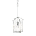 Bow Pendant by Hubbardton Forge