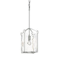 Bow Mini Pendant by Hubbardton Forge