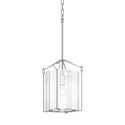 Bow Pendant by Hubbardton Forge