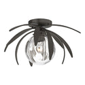 Dahlia Semi Flush Mount Light by Hubbardton Forge
