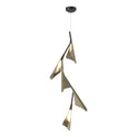 Plume Pendant by Hubbardton Forge