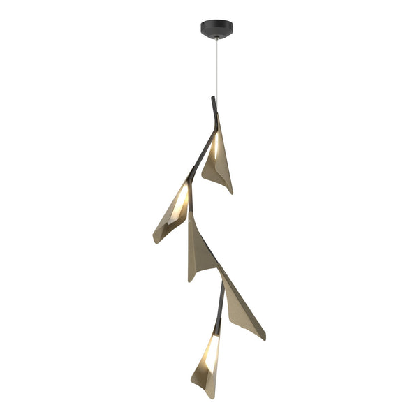 Plume Pendant by Hubbardton Forge