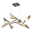 Plume Pendant by Hubbardton Forge