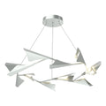 Plume Pendant by Hubbardton Forge