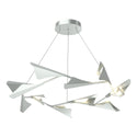 Plume Pendant by Hubbardton Forge