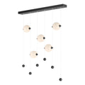 Abacus Pendant by Hubbardton Forge
