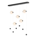 Abacus Pendant by Hubbardton Forge