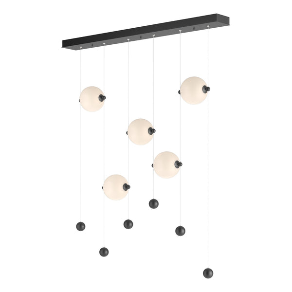 Abacus Pendant by Hubbardton Forge