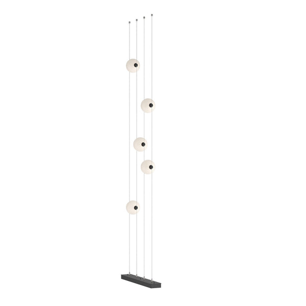 Abacus Pendant by Hubbardton Forge